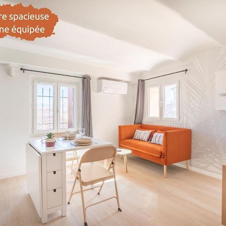 Garlaban - Linge De Qualite - Fibre - Confort - Coeur De Ville Gardanne Kültér fotó